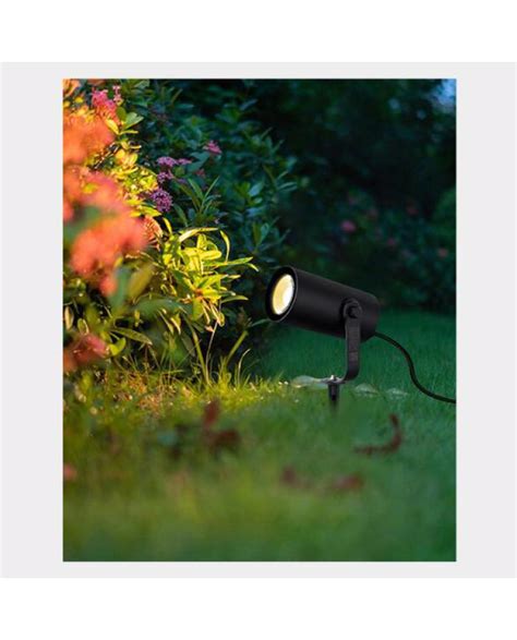 Miboxer W Zigbee Wireless Rgbww Outdoor Accent Lighting