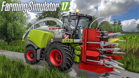 LE DERNIER ENSILAGE SUR FARMING SIMULATOR 17 MULTI YouTube