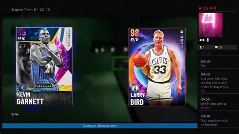 Official Myteam Level 35 In Nba 2k21 300 SUB GRIND I SUB Back YouTube