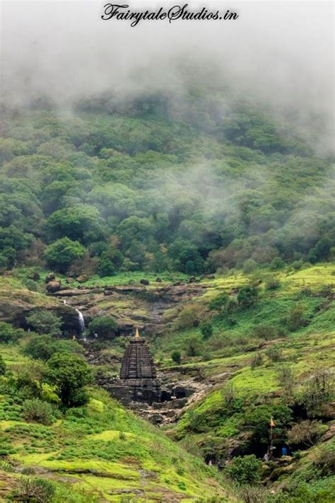 Harishchandragad Fort Trek Maharashtra Amazing Places On Earth