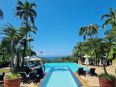 Sunny Day By The Pool Zimbali Coastal Estate Durban Sout Flickr