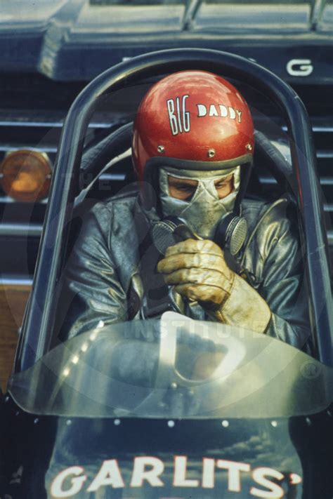 Don Garlits Drag Racing | Revs Digital Library