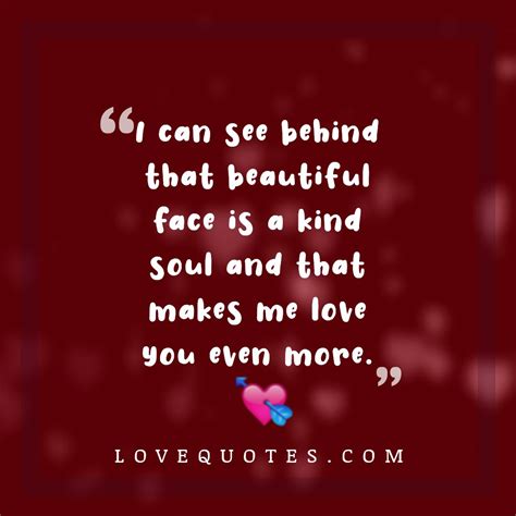 A Kind Soul - Love Quotes