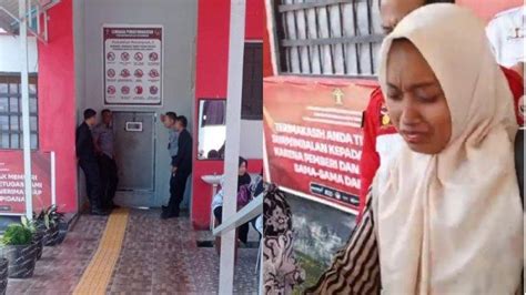 Guru Supriyani Konawe Selatan Keluar Tahanan Penahanan Ditangguhkan PN