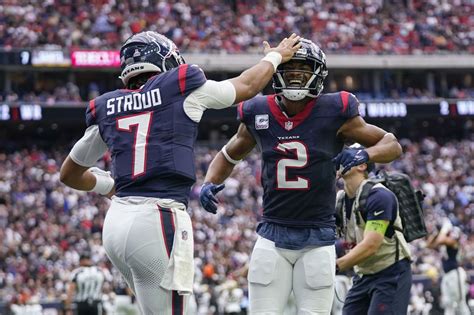 Tampa Bay Buccaneers vs. Houston Texans FREE LIVE STREAM (11/5/23): Watch NFL Week 9 online ...