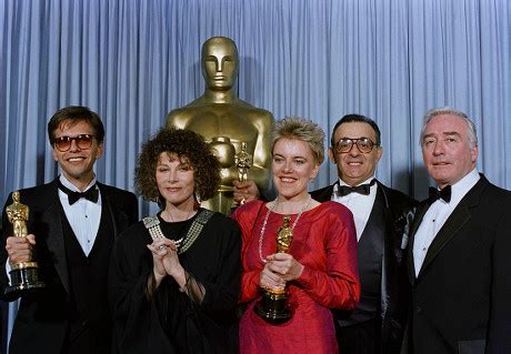 87 1987 oscars Stock Pictures, Editorial Images and Stock Photos | Shutterstock