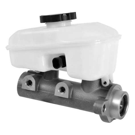 Cardone® Cadillac Deville 2004 2005 Brake Master Cylinder