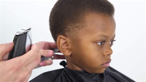 Cortes De Cabello Para Niños Elige El Que Va Contigo Edicionesamargord©