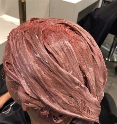 Pink Passion Joico Norge