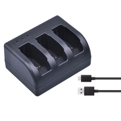 DuraPro cargador AHDBT 501 AHDBT 501 AHDBT501 para cámara Cargador USB