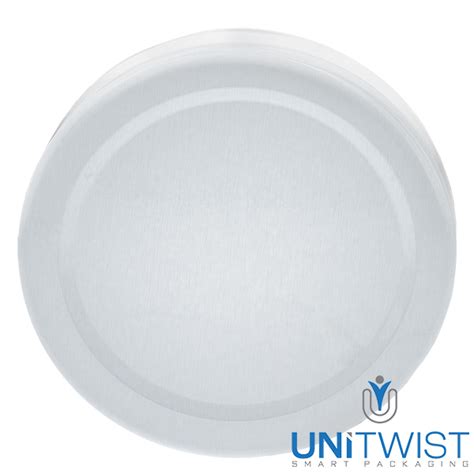 Mm Basicseal Deckel Weiss To Deep Unitwist