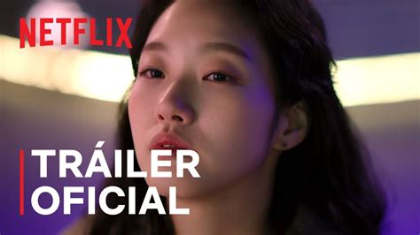 Las hermanas TRÁILER OFICIAL Netflix YouTube