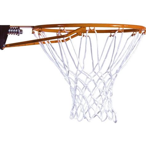 Lifetime Slam-it Mounted Basketball Rim and Net, 5820 - Walmart.com