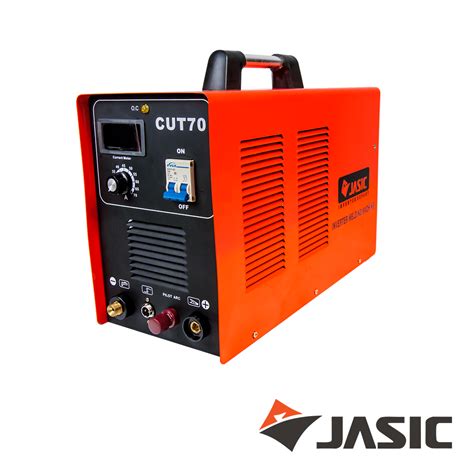 JASIC CUT 70 1 PH MESIN POTONG PLASMA CUTTING INVERTER