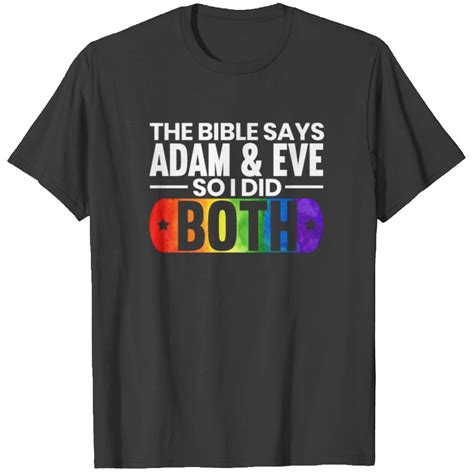 Gay Rights Rainbow Pride Month LGBTQ Gay Pride T Shirts Sold By Joy And Bliss SKU 331739182