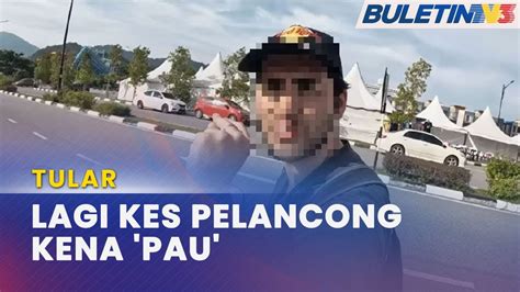 Tular Kes Polis Terima Suapan Rm Pelancong Asing Di Langkawi