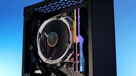 Cryorig C7 Cu Review