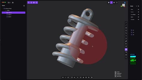 What Is A Geometry Kernel C3D Vs ACIS Vs Parasolid YouTube