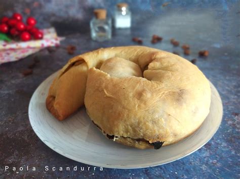 Focaccia Di San Giuseppe Blog Di Unavitaincucina Focaccia Di San Giuseppe