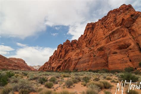 St George Snow Canyon NEVADA GHOST TOWNS BEYOND