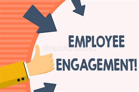 Employee Engagement Clip Art