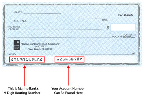 bank account number  routing  check  frank jimenez blog
