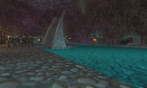 Ruins Of Shadow Haven Overview EQ Resource The Resource For Your