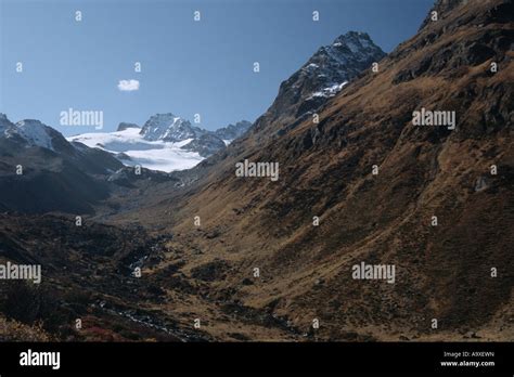 Silvretta Alps Landscapes Hi Res Stock Photography And Images Alamy