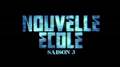 Feat Nouvelle École Saison 3 Quels Sont Les Duos De Cette Nouvelle