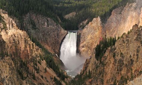 Canyon Village, Yellowstone National Park - AllTrips