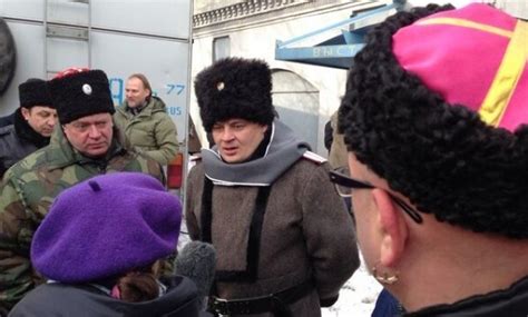 Перформанс Pussy Riot или казаки разбойники Правмир