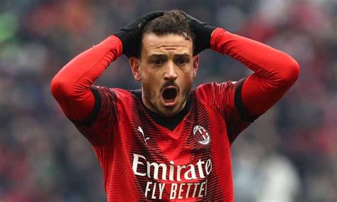 Terzino destro Milan non solo Florenzi chi c è in bilico Tutti i