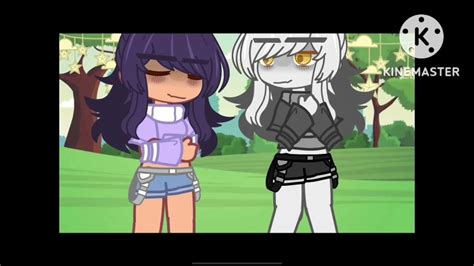 Your Getting Weak Ll Gacha Club Ll 💜aphmau 💜ll Pt 3 Of Evil For 24