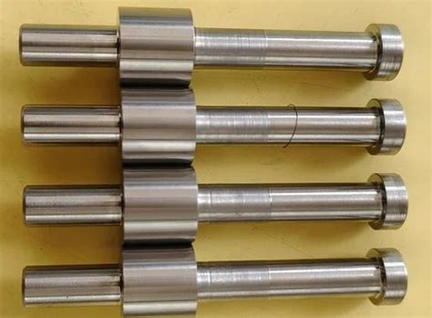 Heavy Vehicle Stainless Steel Gear Shaft For Industrial At Rs In