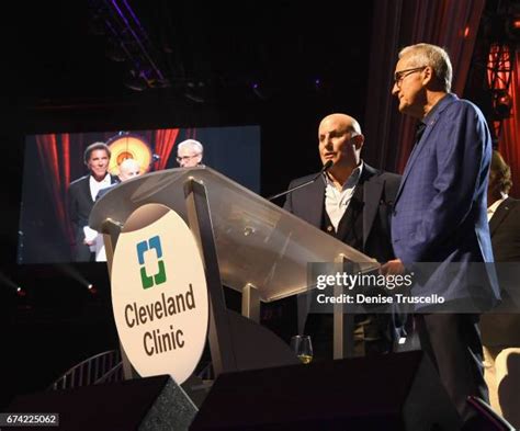 Macandrews & Forbes Ron Perelman Photos and Premium High Res Pictures ...