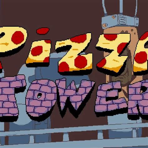 Stream Pizza Tower Ost Thousand March War By User 277233668