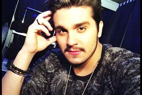 Luan Santana Se Diz Solteiro E Fala Sobre Miss Manoela Alves Nos