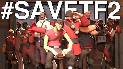 How To Actually Save Tf2 Youtube