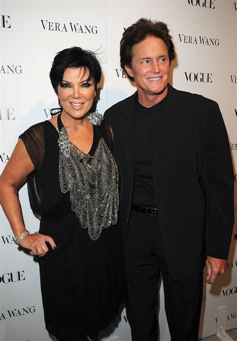 Kris Jenner Sex Tape With Bruce Happened Watch Kim Kardashian Mother