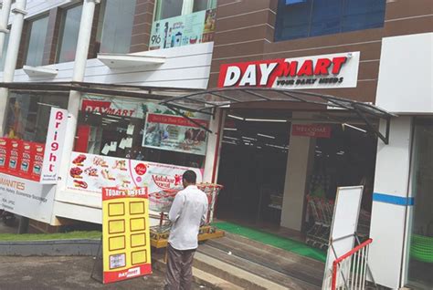 Daymart