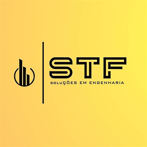 STF SOLUÇÕES EM ENGENHARIA Instagram Facebook Linktree