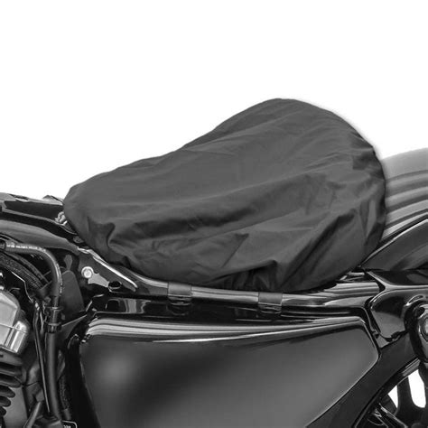 Seat cover solo seat for Royal Enfield Meteor 350 Craftride SAW3 Buy now!