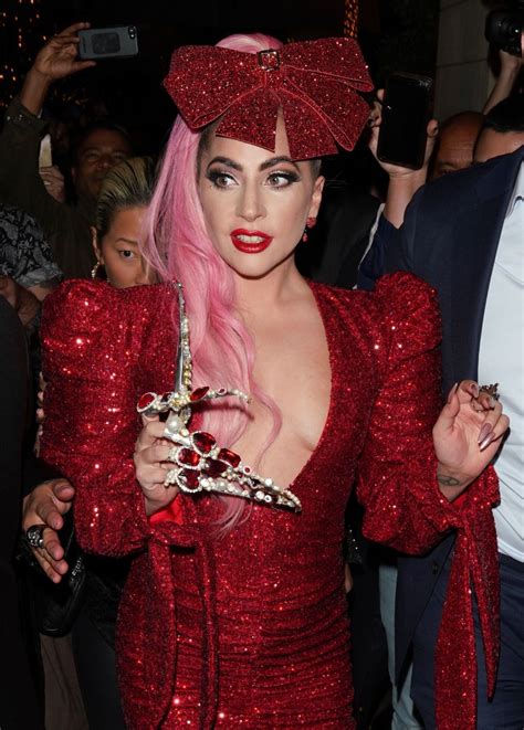 Favorite Gaga On A Holiday Looks Gaga Thoughts Gaga Daily