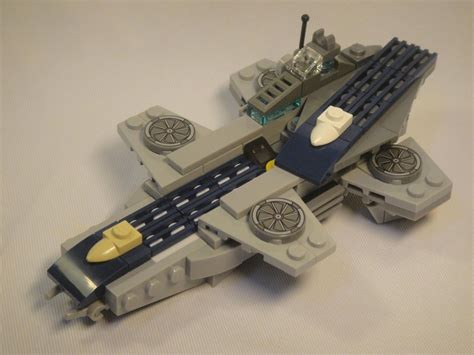 Mini Shield Helicarrier Micro Lego Lego Models Lego Worlds