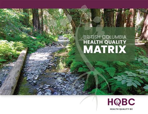 Outreach Urban Health (OUH) Clinic - Health Quality BC