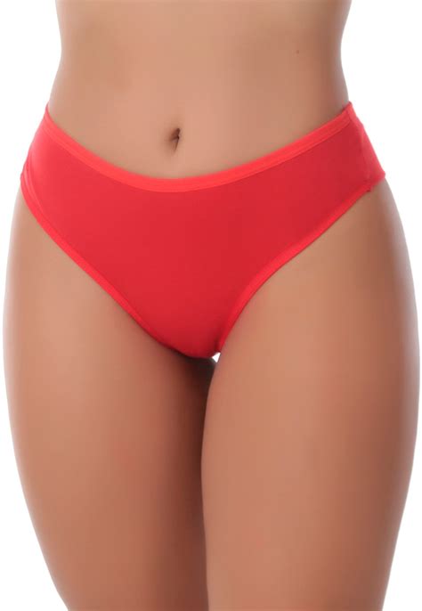 Kit Tangas Fio Duplo Algod O Gabi Lingerie Compre Agora Dafiti Brasil