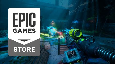 Epic Games Store Free Games List for June 2023 - Week 1 – Archyde