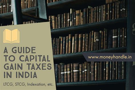 Capital Gains Tax India Simplified Read This If You Invest In Stocks