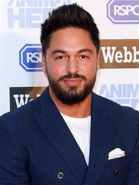 Mario Falcone sparks brutal spat with Celebs Go Dating's Georgia Steel