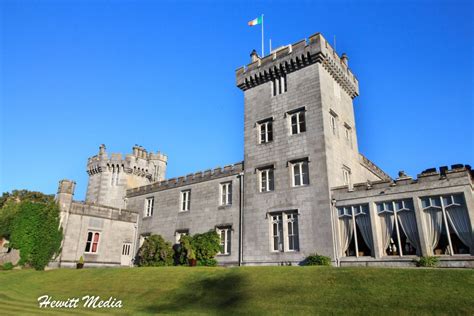 How to Stay at the Dromoland Castle Hotel in Ireland